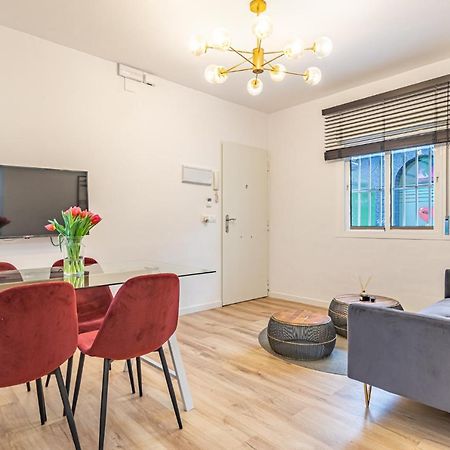 Happy Lounge Apartment Фуeнхирола Екстериор снимка