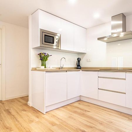 Happy Lounge Apartment Фуeнхирола Екстериор снимка